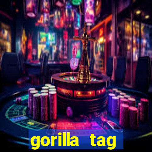 gorilla tag download mobile